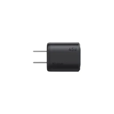 Mcdodo CH-1020 Dual USB-C GaN Mini Charger Adapter - 45W - Image 2