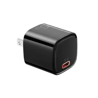Mcdodo CH-400 20W PD Fast Charging Adapter - Image 1