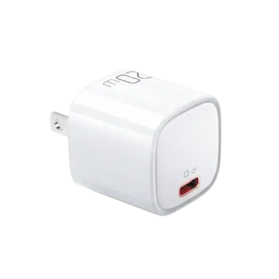 Mcdodo CH-400 20W PD Fast Charging Adapter - Image 2