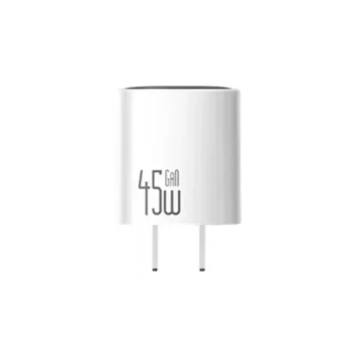 Mcdodo CH-4440 Nano 1C GaN Charger Adapter - 45W - Image 2