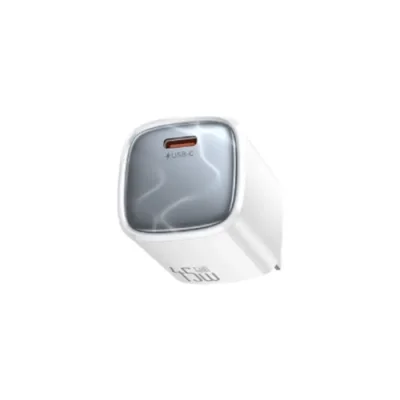 Mcdodo CH-4440 Nano 1C GaN Charger Adapter - 45W - Image 1
