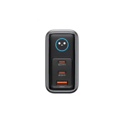 Mcdodo CH-6130 Gana Ultra 100W Smart Display Fast Charger Kit - Image 1