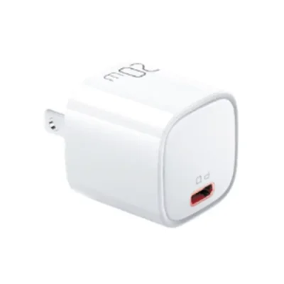 Mcdodo CH-4009 20W PD Fast Charger Adapter - Black - Image 2