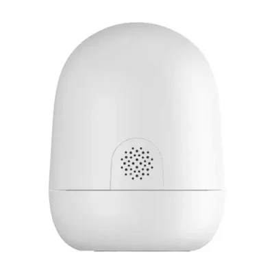 Meari S1 Plus 3MP Indoor Pan/Tilt Portable WiFi Camera - Image 3