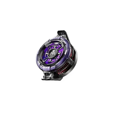 MEMO CX08 PRO Magnetic Freezing Mobile Phone Cooler - Image 2