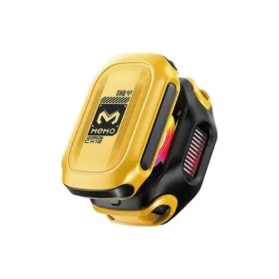 MEMO CX12 Mobile Cooler Radiator with Digital Display and Battery - Image 3