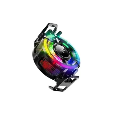 Memo CX15 Magnetic Mobile Phone Cooler - Image 4