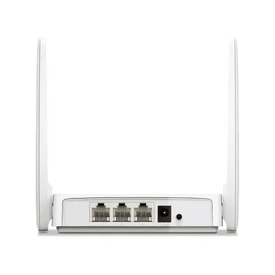 Mercusys AC10 AC1200 Dual Band WiFi Router - Image 3