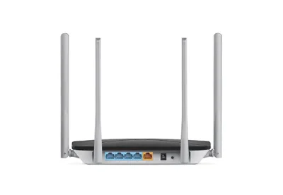 Mercusys AC12 Dual Band Wireless wifi Router - Image 3