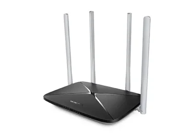 Mercusys AC12 Dual Band Wireless wifi Router - Image 2