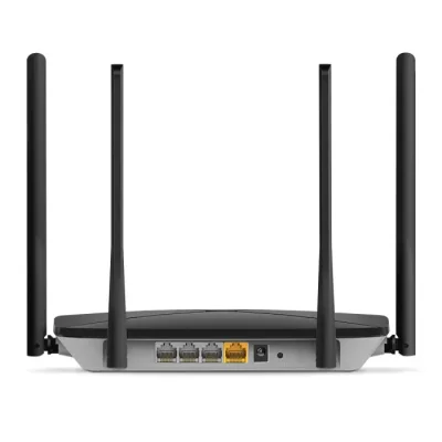 Mercusys AC12G AC1300 1300Mbps Dual Band Gigabit Router - Image 4