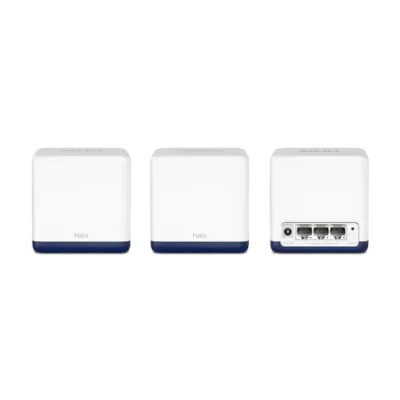 Halo H50G AC1900 Whole Home Mesh Wi-Fi System (3-pack) - Image 5