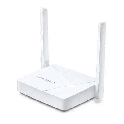 Mercusys MR20 AC750 Dual-Band WiFi Router - Fast Internet Speed - Image 3