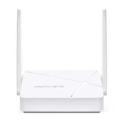 Mercusys MR20 AC750 Dual-Band WiFi Router - Fast Internet Speed - Image 1