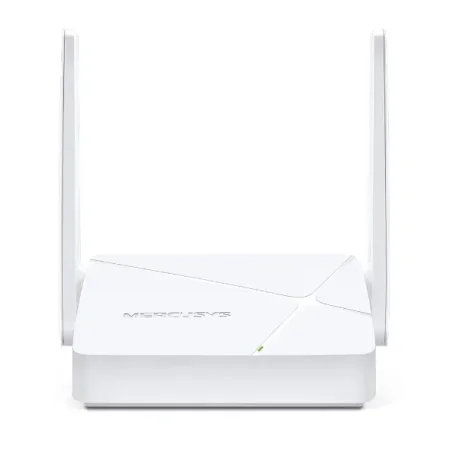Mercusys MR20 AC750 Dual-Band WiFi Router - Fast Internet Speed