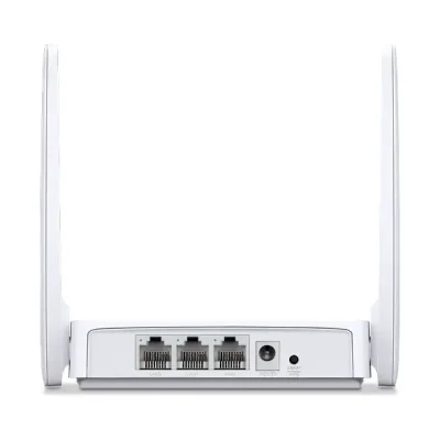 Mercusys MR20 AC750 Dual-Band WiFi Router - Fast Internet Speed - Image 2
