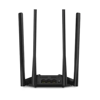 Mercusys MR30G AC1200 Dual Band Gigabit wifi Router - Image 3