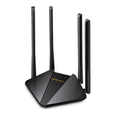 Mercusys MR30G AC1200 Dual Band Gigabit wifi Router - Image 4