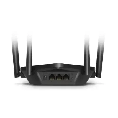 Mercusys MR60X AX1500 Dual Band Gigabit WiFi 6 Router - Image 2