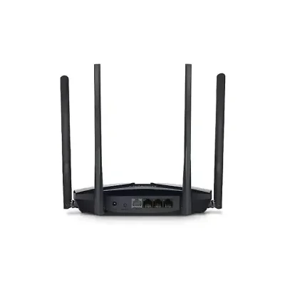 Mercusys MR80X AX3000 Dual Band Gigabit WiFi 6 Router - Image 2
