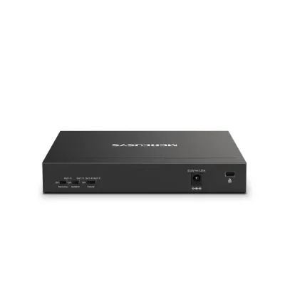 Mercusys MS108GP 8-Port Gigabit Desktop Switch - Image 2