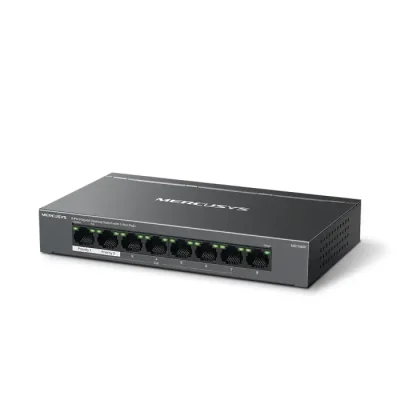 Mercusys MS108GP 8-Port Gigabit Desktop Switch - Image 3