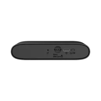 Mercusys MT110 SIM Supported 4G LTE Mobile Wi-Fi Pocket Router - Image 2