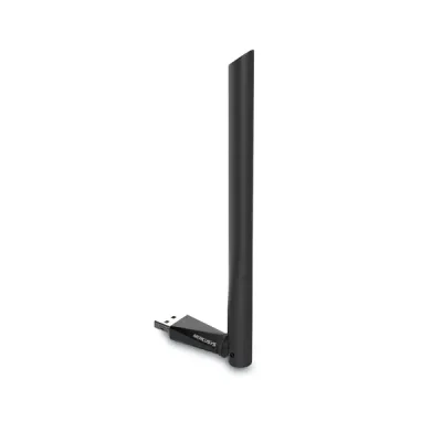 Mercusys MU6H AC650 High Gain Wireless Dual Band USB wifi Adapter - Image 2