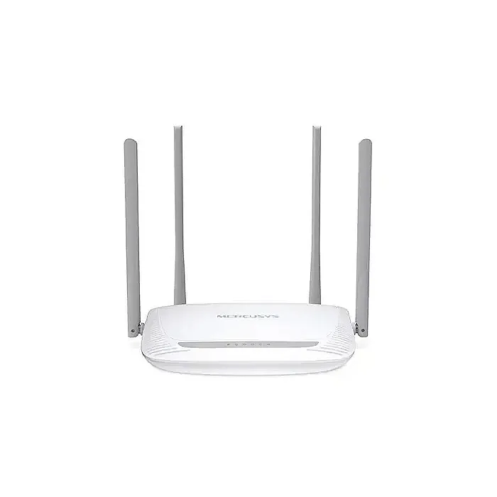 Mercusys MW325R 300Mbps Hi-Speed Wireless Wifi Router