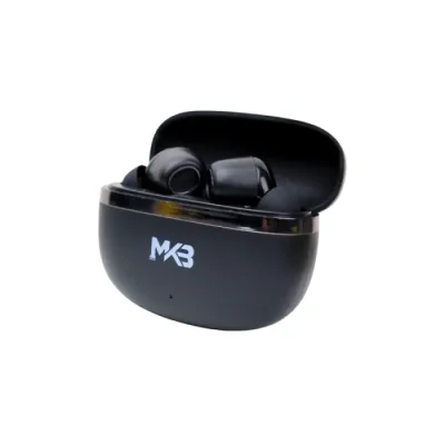 MKB E52 True Wireless Sports Earbuds - Image 2