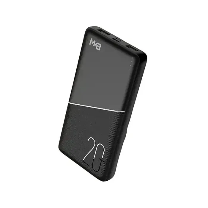 MKB PK10 10000mah power bank 2.1A