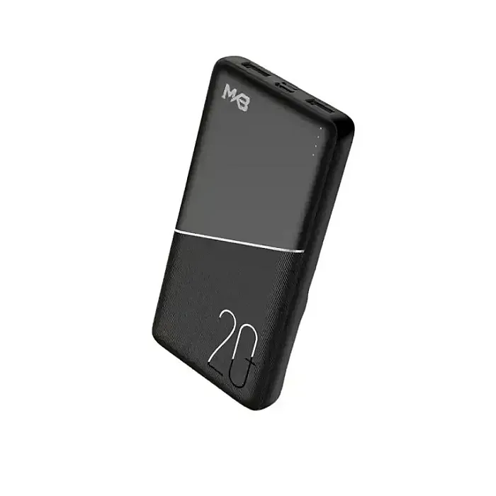 MKB PK20 20000mah power bank 2.1A