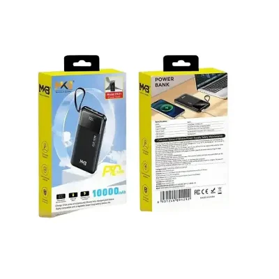 MKB PK31 PD 22.5w 10000mah Power Bank - Image 2
