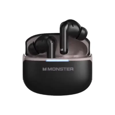 Monster Aura Fit D02 ANC True Wireless Earbuds - Image 2