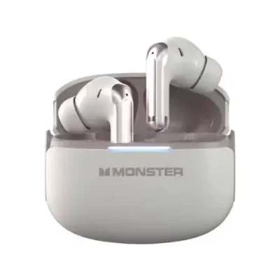 Monster Aura Fit D02 ANC True Wireless Earbuds - Image 3