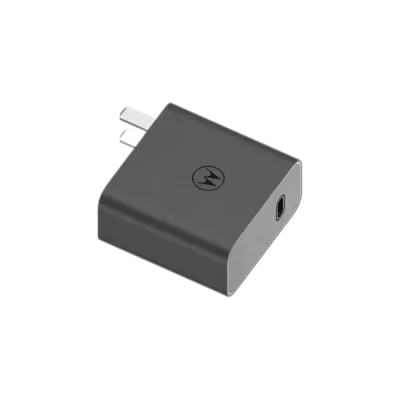 Motorola TurboPower 125W GaN Charger with Type-C To C Cable - Image 2