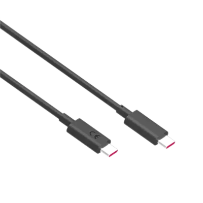 Motorola TurboPower 125W GaN Charger with Type-C To C Cable - Image 3