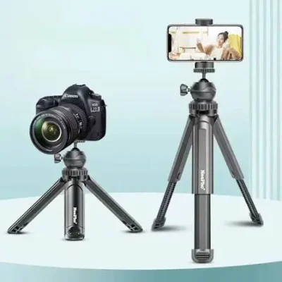 NeePho Np-999 Multi Function Tripod Handheld Extendable Selfie Stick stan - Image 3