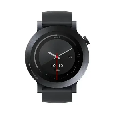 CMF by Nothing Watch 3 Pro BT calling Smart Watch - Image 2