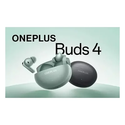 OnePlus Buds 4 ANC TWS Earbuds - Image 6