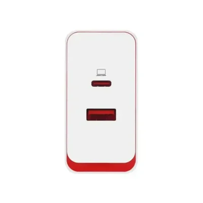OnePlus SUPERVOOC 100W Dual Ports Power Adapter - Image 2
