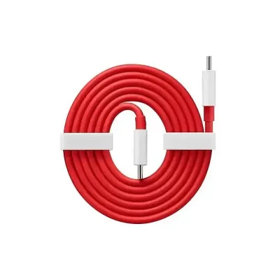 OnePlus SUPERVOOC Type-C to Type-C Cable - Image 3
