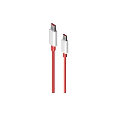 OnePlus SUPERVOOC Type-C to Type-C Cable - Image 2
