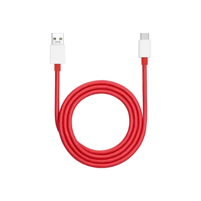 OnePlus USB-A to Type-C 10A 1.5m Cable