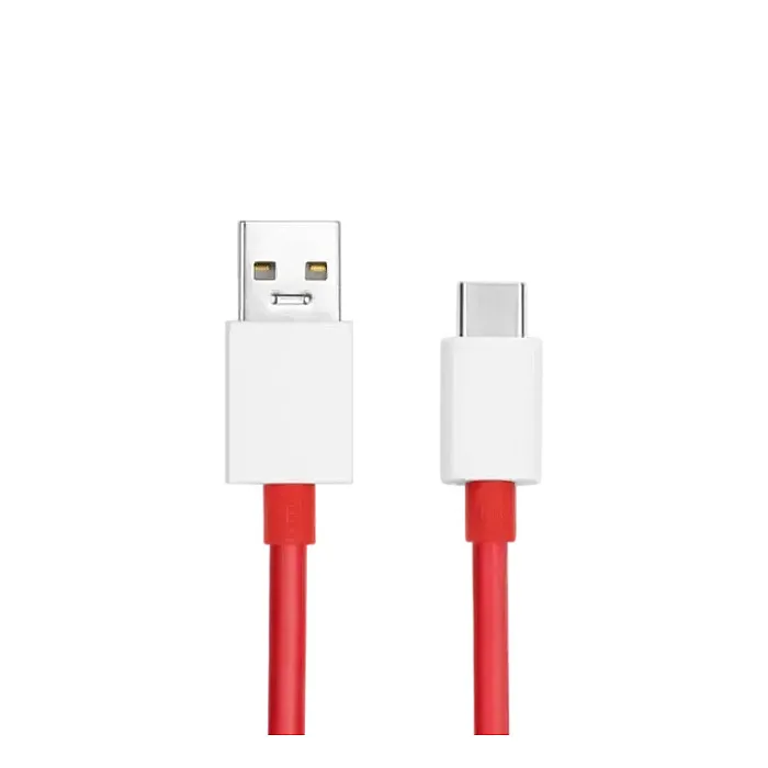 OnePlus USB-A to Type-C 8A 1.5m Cable