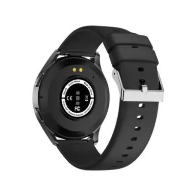 KFI C1 Dual Strap HD AMOLED Smartwatch - Image 3