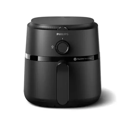 Philips NA110/00 3.2 Liter Air Fryer - Image 2