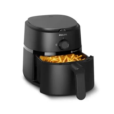 Philips NA110/00 3.2 Liter Air Fryer - Image 4