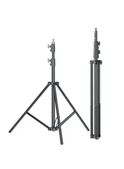Plokama PK-280D 2.8m professional Camera Tripod stan - Image 2