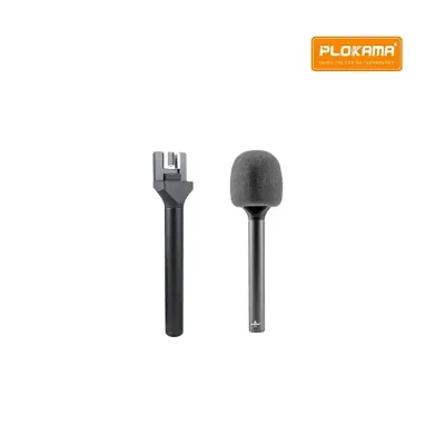 Plokama WM-1 Handheld Wireless Microphone Stick (Mic Not Included) - Image 2